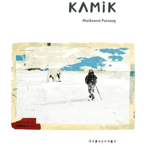 Depaysage Kamik pas cher