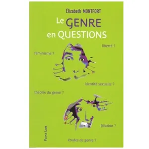 Le Genre, En Questions pas cher