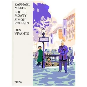 Comparateur de prix : 2024 Eds Des Vivants