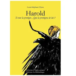 La Bibliotheque Harold pas cher