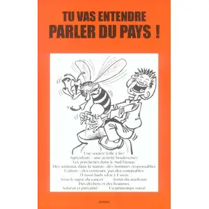 Acratie Tu vas entendre parler du pays pas cher
