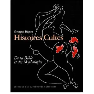 Histoires Cultes - De La Bible Et Des Mythologies pas cher