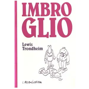 Comparateur de prix : L' Association Imbroglio