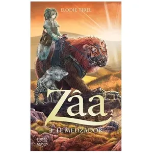 Zâa - Tome 4 - Le Medzador pas cher