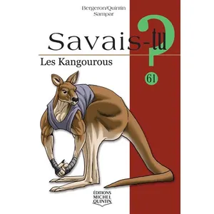 Les Kangourous pas cher