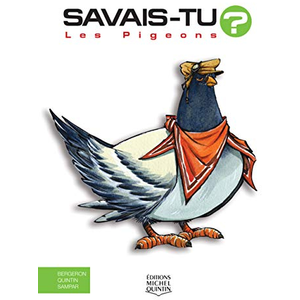 Les pigeons pas cher