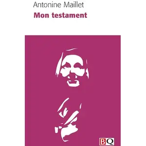 Mon Testament