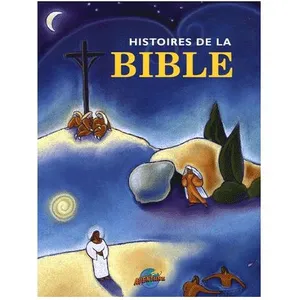 Histoires De La Bible pas cher