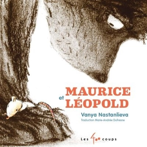 Maurice et Léopold pas cher
