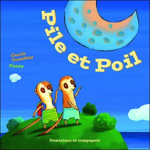 Pile Et Poil pas cher