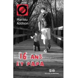 Mortagne Eds 16 ans et papa pas cher