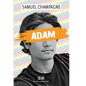 Mortagne Eds Adam pas cher