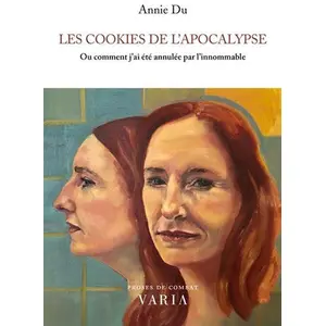 Les Cookies De L'apocalypse - Ou Comment J'ai Ete Annulee Par