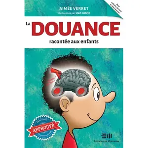 Mortagne Eds La douance racontée aux enfants pas cher
