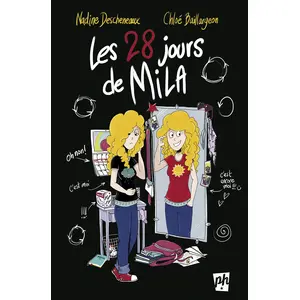 Petit Homme Les 28 jours de Mila pas cher
