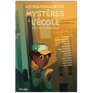 Les Nouveaux Petits Mystères À L'école pas cher