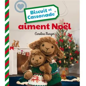 La Bagnole Biscuit et Cassonade aiment Noël pas cher