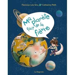La Bagnole Ma Planète Fait De La Fièvre pas cher