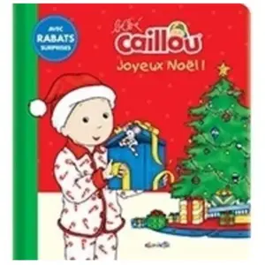 Chouette Eds Joyeux Noël ! pas cher