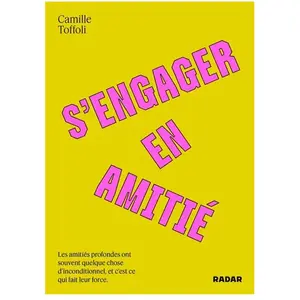 Ecosociete Eds S'engager en amitié pas cher