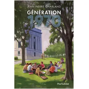 Generation 1970 V 03 Seul Ou Avec Les Autres pas cher