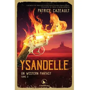 Ada Eds Coyote - Un Western Fantasy Tome 1 pas cher