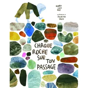 Chaque roche sur ton passage - Felicita Sala pas cher