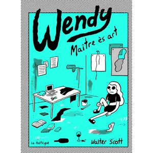 La Pasteque Eds De Wendy pas cher