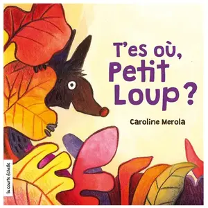 T'es Ou, Petit Loup ? pas cher