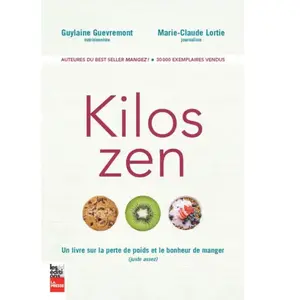 La Presse Kilos zen pas cher