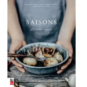 La Presse Saisons: La table végane pas cher