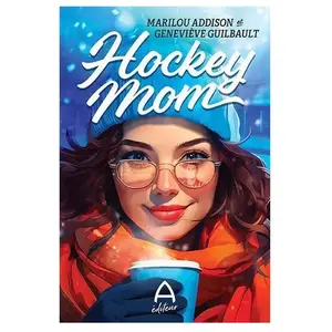 Hockey Mom