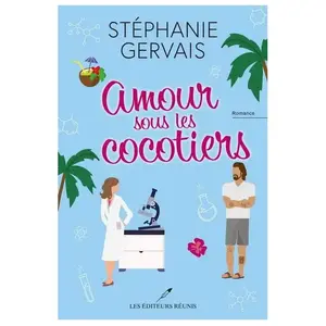 Amour Sous Les Cocotiers