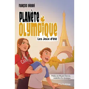 Planète Olympique - Les Jeux D'été pas cher