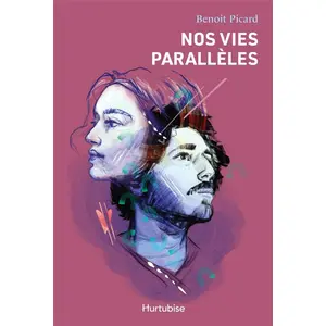 Nos Vies Parallèles pas cher
