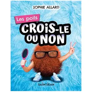 Saint-Jean Eds Les poils pas cher