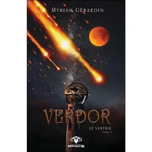 Ada Eds Verdor - Tome 1 - Le Vertige pas cher