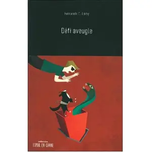 Ada Eds Défi aveugle pas cher