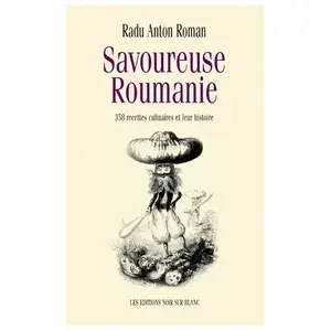 Noir Sur Blanc Savoureuse roumanie pas cher