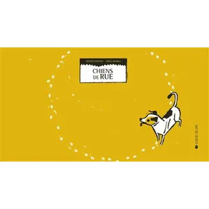 Joie De Lire Chiens de rue pas cher