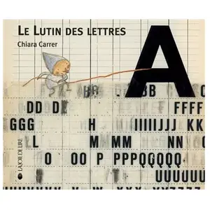 Joie De Lire Le lutin des lettres pas cher