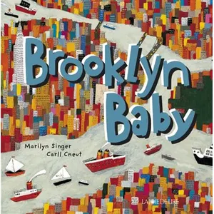 Brooklyn Baby pas cher