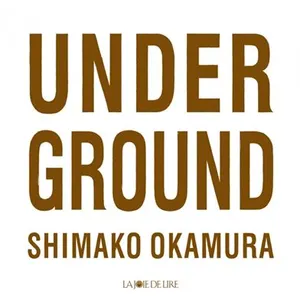 Under Ground pas cher