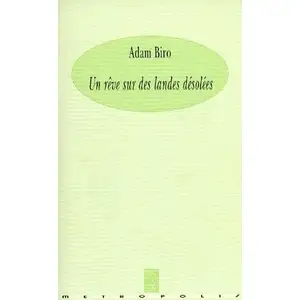 Un Reve Sur Des Landes Desolees pas cher