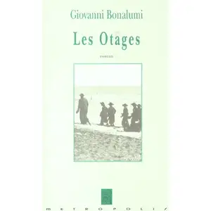 Metropolis Eds Les Otages pas cher