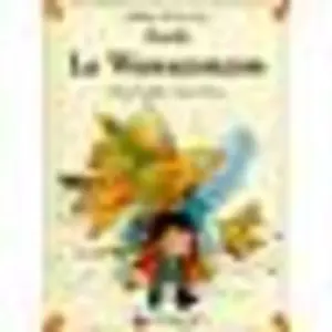 Calligram Le Wawazonzon pas cher