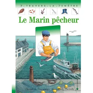 Le Marin Pecheur pas cher