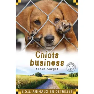 Chiots Business pas cher