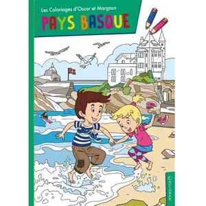 Calligram Pays Basque pas cher