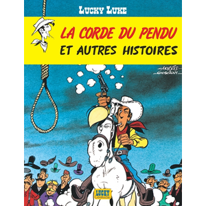 Comparateur de prix : Lucky Luke - Tome 20 - La Corde du pendu et autres histoires